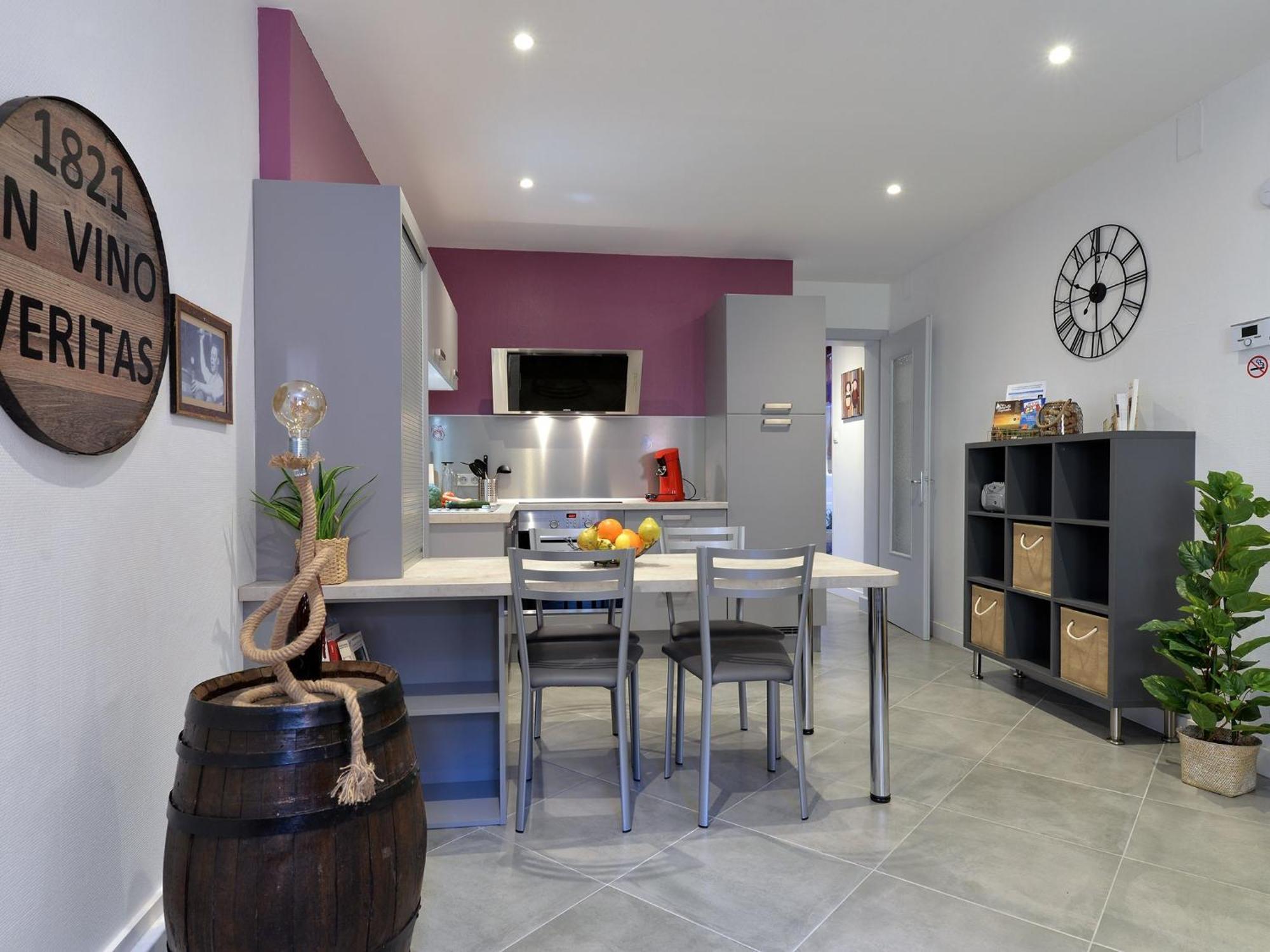 ריביווילה Gite **** L'Atelier Du Tonnelier מראה חיצוני תמונה